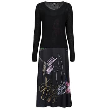 Pitkä mekko Desigual  KALA  EU S