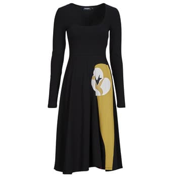 Pitkä mekko Desigual  LIRIO  EU S