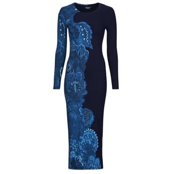 Pitkä mekko Desigual  LIMBANI  EU S