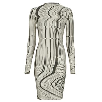 Lyhyt mekko Desigual  CHIARA  EU S