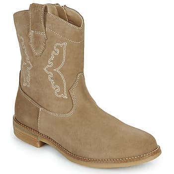 Litteät saappaat Zadig & Voltaire  X60496  39