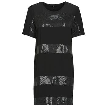 Lyhyt mekko Freeman T.Porter  RITCHIE STRIPE  EU S