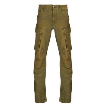 Reisitaskuhousut G-Star Raw  ROVIC ZIP 3D REGULAR TAPERED  US 36 / 34