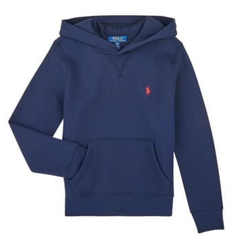 Hupparit Polo Ralph Lauren  LS PO HOOD  10 / 12 Jahre