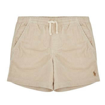 Shortsit & Bermuda-shortsit Polo Ralph Lauren  PREPSTER PO-SHORTS  16 vuotta