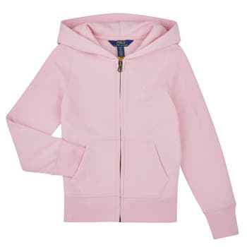 Hupparit Polo Ralph Lauren  FZ HOOD-TOPS-KNIT  7 Jahre