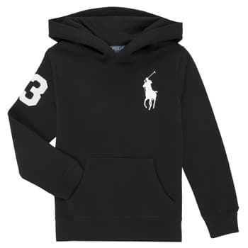 Hupparit Polo Ralph Lauren  KNIT-PULLOVER-SWEATSHIRT  8 Jahre