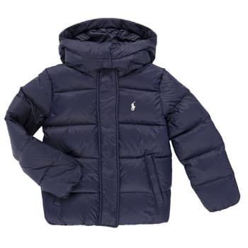 Toppatakki Polo Ralph Lauren  SLD DOWN JKT-OUTERWEAR-BOMBER  7 Jahre