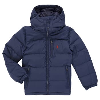 Toppatakki Polo Ralph Lauren  DOWN JKT-OUTERWEAR-BOMBER  3 vuotta