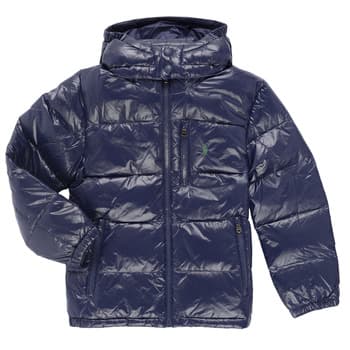 Toppatakki Polo Ralph Lauren  WOVEN-BOMBER-JACKET  8 Jahre