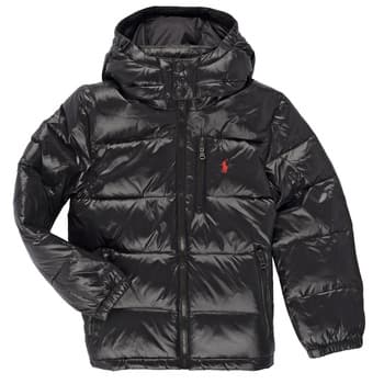 Toppatakki Polo Ralph Lauren  WOVEN-BOMBER-JACKET  10 / 12 Jahre