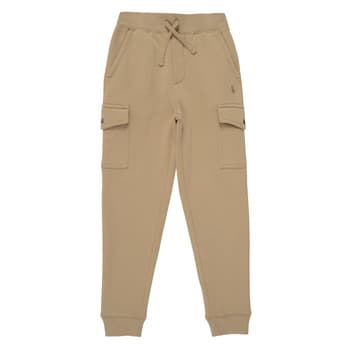 Jogging housut / Ulkoiluvaattee Polo Ralph Lauren  CRGO PO PANT-PANTS-ATHLETIC  8 Jahre