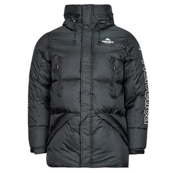 Toppatakki Helvetica  MONTBLANK  EU XXL