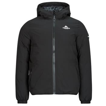 Parkatakki Helvetica  EYE BLOCK  EU XXL