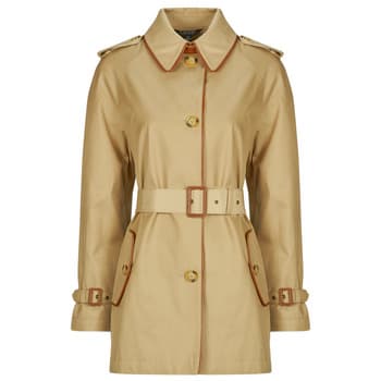 Trenssitakki Lauren Ralph Lauren  SB RG PU 30"-LINED-COAT  EU S