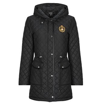 Parkatakki Lauren Ralph Lauren  CRSTD AN 32"-INSULATED-COAT  EU S