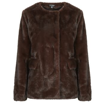 Paksu takki Lauren Ralph Lauren  FX MNK CLSS-LINED-COAT  EU L