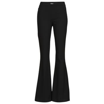 Leveät housut Versace Jeans Couture  79HAA105  DE 34