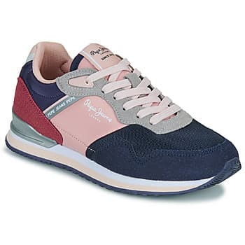 Lastenkengät Pepe jeans  LONDON BET G  36