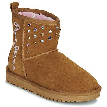 Lastenkengät Pepe jeans  DISS STUDS G  33