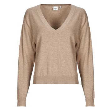 Neulepusero Pepe jeans  CORALINE V NECK  EU XS