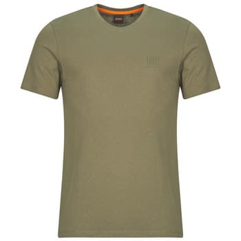 Lyhythihainen t-paita BOSS  Tales  EU L