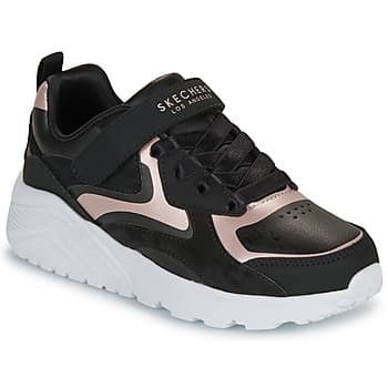 Lastenkengät Skechers  UNO LITE METALLIC BURST  37