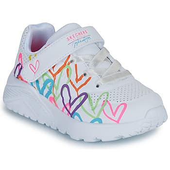 Lastenkengät Skechers  UNO LITE LOVE LEVITATE  21