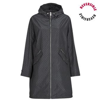 Parkatakki MICHAEL Michael Kors  REVERSIBLE MK LOGO PARKA  EU XS / S