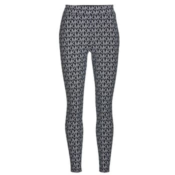 Legginsit & Sukkahousut MICHAEL Michael Kors  MK SIG LEGGING  EU M