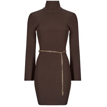 Lyhyt mekko MICHAEL Michael Kors  BELTD MINI DRS  EU S