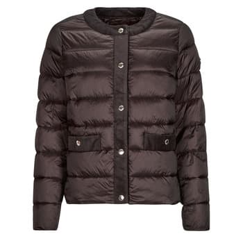 Toppatakki MICHAEL Michael Kors  COLLARLESS PACKABLE JACKET W CORDUROY TRIM  EU L