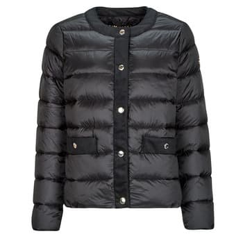 Toppatakki MICHAEL Michael Kors  COLLARLESS PACKABLE JACKET W CORDUROY TRIM  EU M