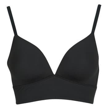 Kolmiorintaliivit / Kaarituettomat rintaliivit Athena  SECONDE PEAU BUSTIER COQUES  EU S