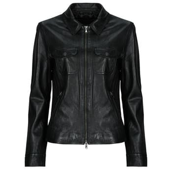 Nahkatakki Oakwood  BETHANY  EU S