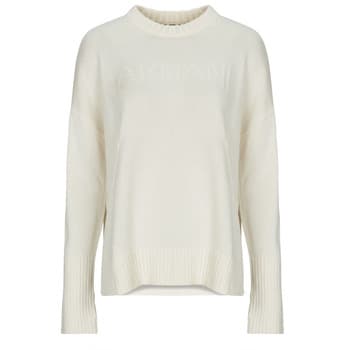 Neulepusero Armani Exchange  PULLOVER  EU S