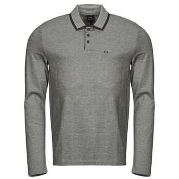 Pitkähihainen poolopaita Armani Exchange  POLO SHIRT  EU S