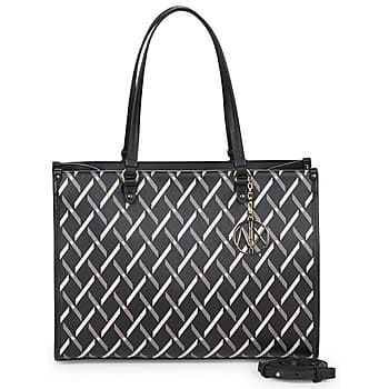 Toalettilaukku / Meikkipussi Armani Exchange  GYNGER TIE TOTE  Yksi Koko