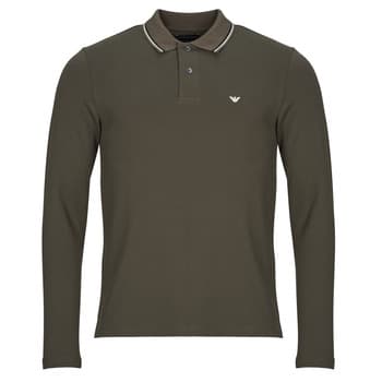 Pitkähihainen poolopaita Emporio Armani  POLO SHIRT  EU S
