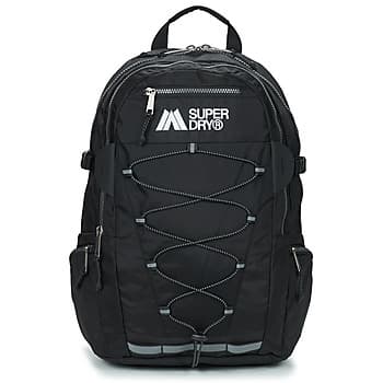 Reppu Superdry  OUTDOOR 28L BACKPACK  Yksi Koko