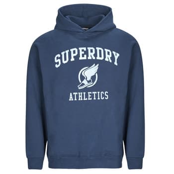 Hupparit Superdry  OVERSIZE VINTAGE ATHLETIC  EU L
