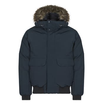 Parkatakki Superdry  EVEREST FAUX FUR BOMBER JACKET  EU XXL