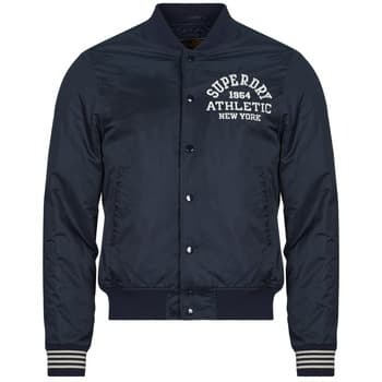 Pusakka Superdry  ATHLETIC VARSITY BOMBER  EU S