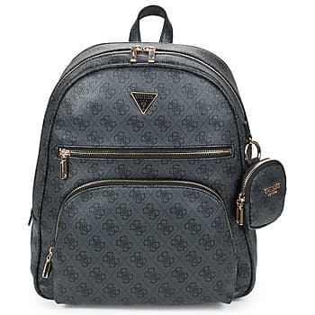 Reppu Guess  POWER PLAY II LRG TECH BCKPCK  Yksi Koko