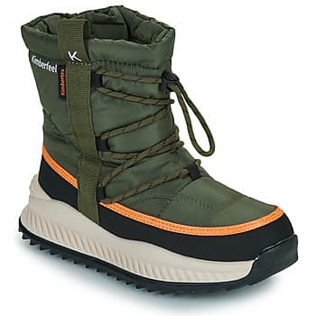 Lasten talvisaappaat Kimberfeel  MIKADO  31