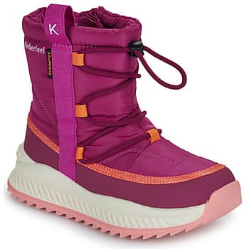 Lasten talvisaappaat Kimberfeel  MIKADO  30