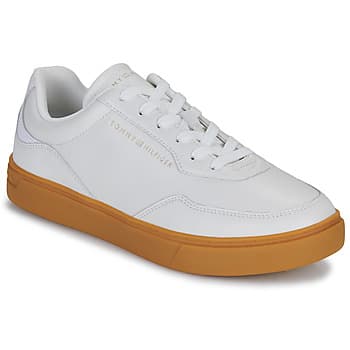 Kengät Tommy Hilfiger  CASUAL CUPSOLE SNEAKER  40