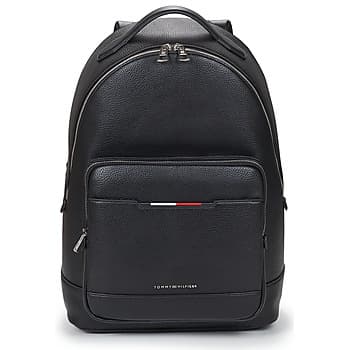 Reppu Tommy Hilfiger  TH CENTRAL BACKPACK  Yksi Koko