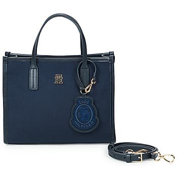 Käsilaukku Tommy Hilfiger  TH CITY SMALL TOTE MELTON  Yksi Koko