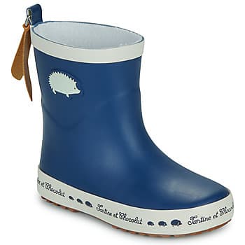 Lastenkengät Tartine Et Chocolat  TC WELLY PATCH  24